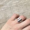 Bague VIOLETTA