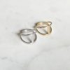 Bague SABINE