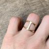 Bague SABINE