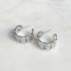 Boucles d'oreilles CLEA