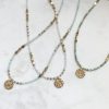Collier ESMERALDA
