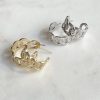 Boucles d'oreilles CLEA