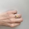 Bague PRAGUE