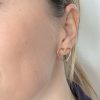 Boucles d'oreilles LOVELY
