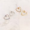 Boucles d'oreilles LOVELY
