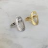 Bague MISTIE
