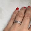 Bague COQUILLAGE