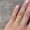 Bague MISTIE