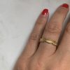 Bague COQUILLAGE
