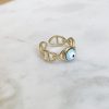 Bague LOOKIE