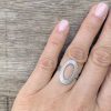 Bague MISTIE
