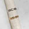 Bague COQUILLAGE