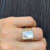 Bague PASTEL