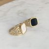 Bague CHEVALIÈRE