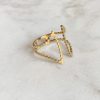 Bague LEXIE