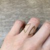 Bague LEXIE