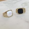 Bague CHEVALIÈRE
