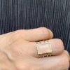 Bague PASTEL