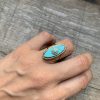 Bague ISIS
