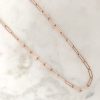 Collier EMMANUELLE
