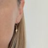 Boucles d'oreilles PETIT ÉCLAIR