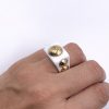 Bague RÉTRO CHIC