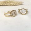 Bague ELIE