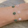 Bracelet FLORETTE
