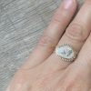 Bague ELIE