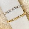 Bracelet MOUSQUETON