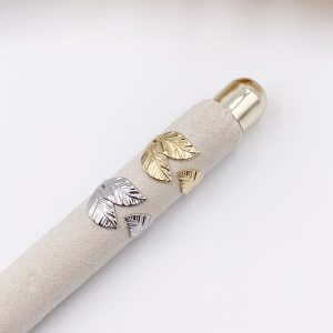 Bague FEUILLAGE