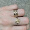 Bague TELIE