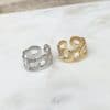 Bague TELIE