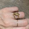 Bague ALLIE