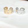 Bague ARIA