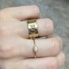 Bague ARIA