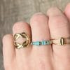Bague MELANITA
