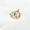 Bague MELANITA