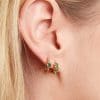 Boucles d'oreilles SYBILLE