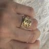Bague FELICITA