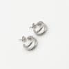 Boucles d'oreilles CHIC