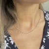 Collier CLAUDIE