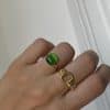 Bague CLAIRETTE