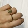 Bague MORGANE