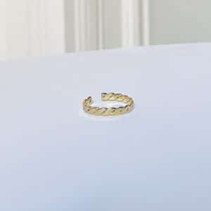 Bague MORGANE