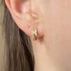 Boucles d'oreilles HARRIE