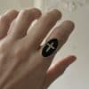 Bague ELISIA