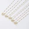 Collier MATEA