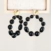 Boucles d'oreilles KIMIE