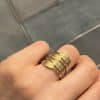 Bague NAOA